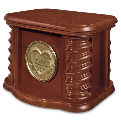 Mason Cherry Urn