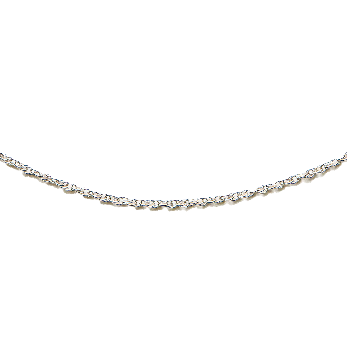 Sterling Silver Men39s Chain
