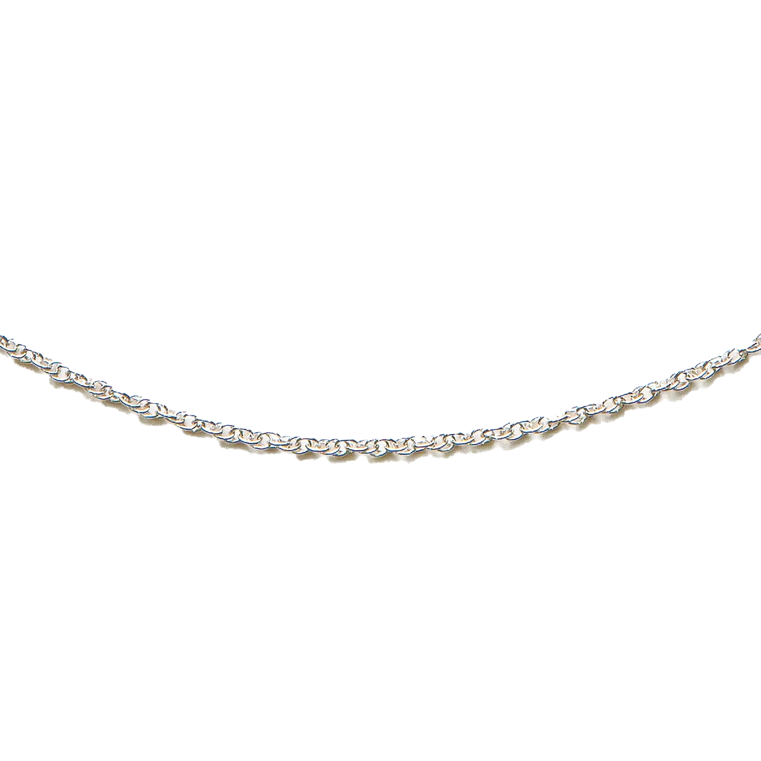 Sterling Silver Men39s Chain