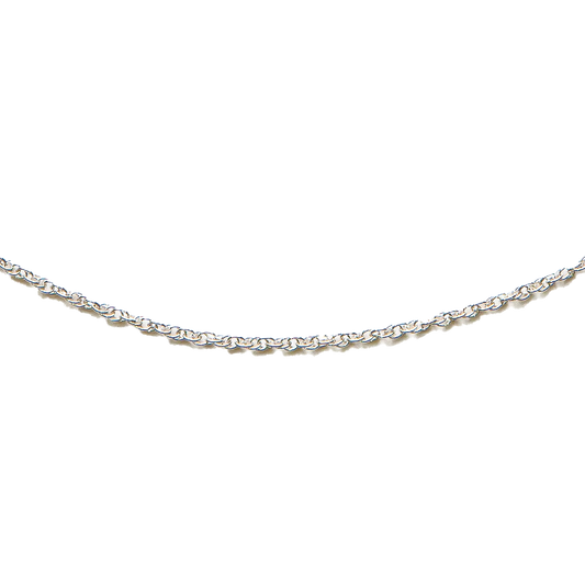 Sterling Silver Men39s Chain