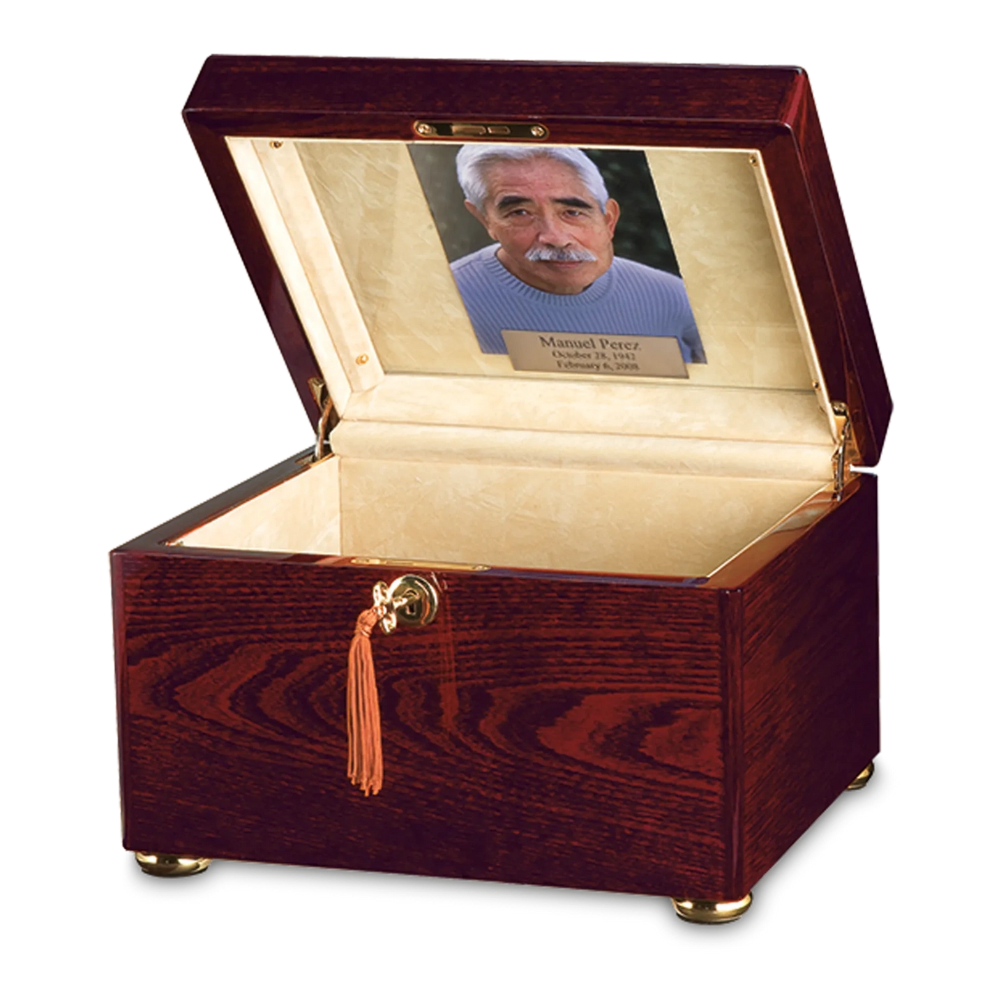 Symphony Memento174 Chest