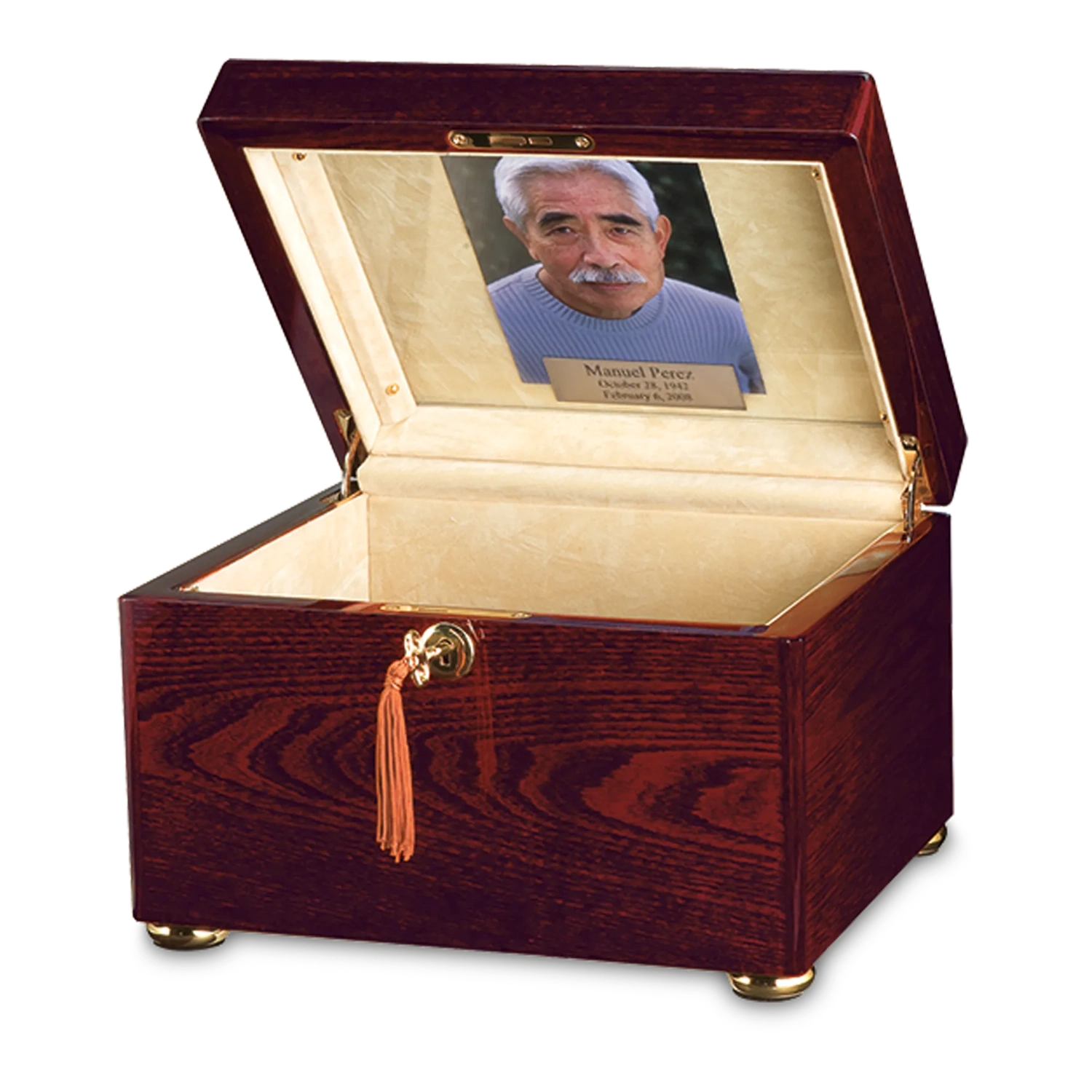 Symphony Memento174 Chest