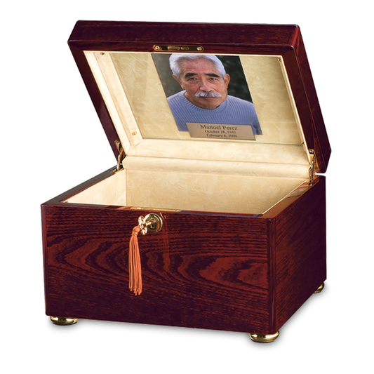 Symphony Memento174 Chest