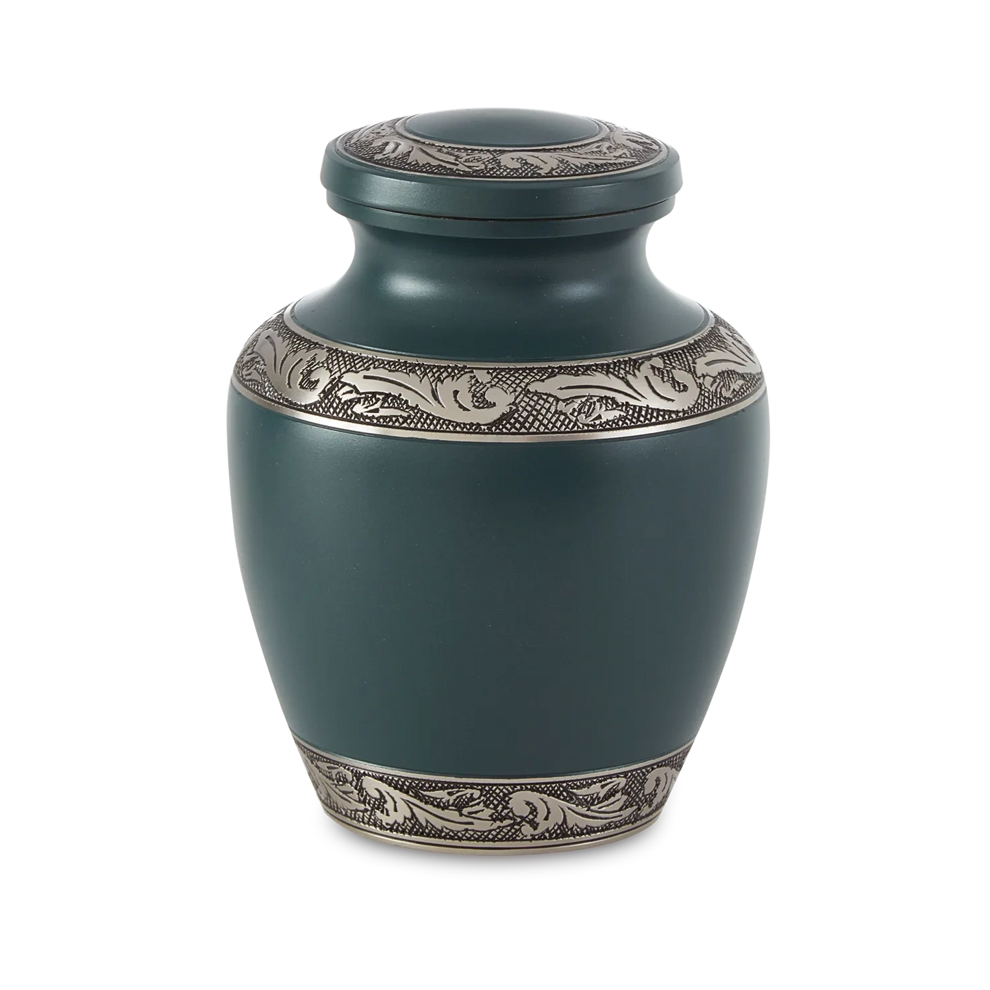 Blue Delphia Keepsake