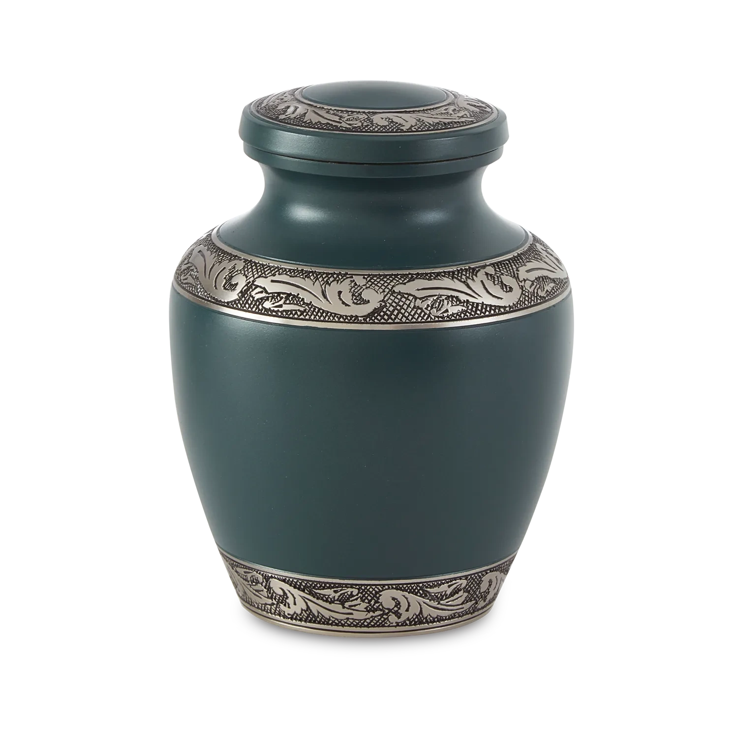 Blue Delphia Keepsake