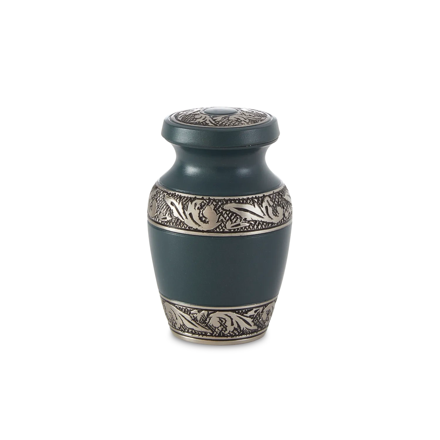 Blue Delphia Miniature Keepsake
