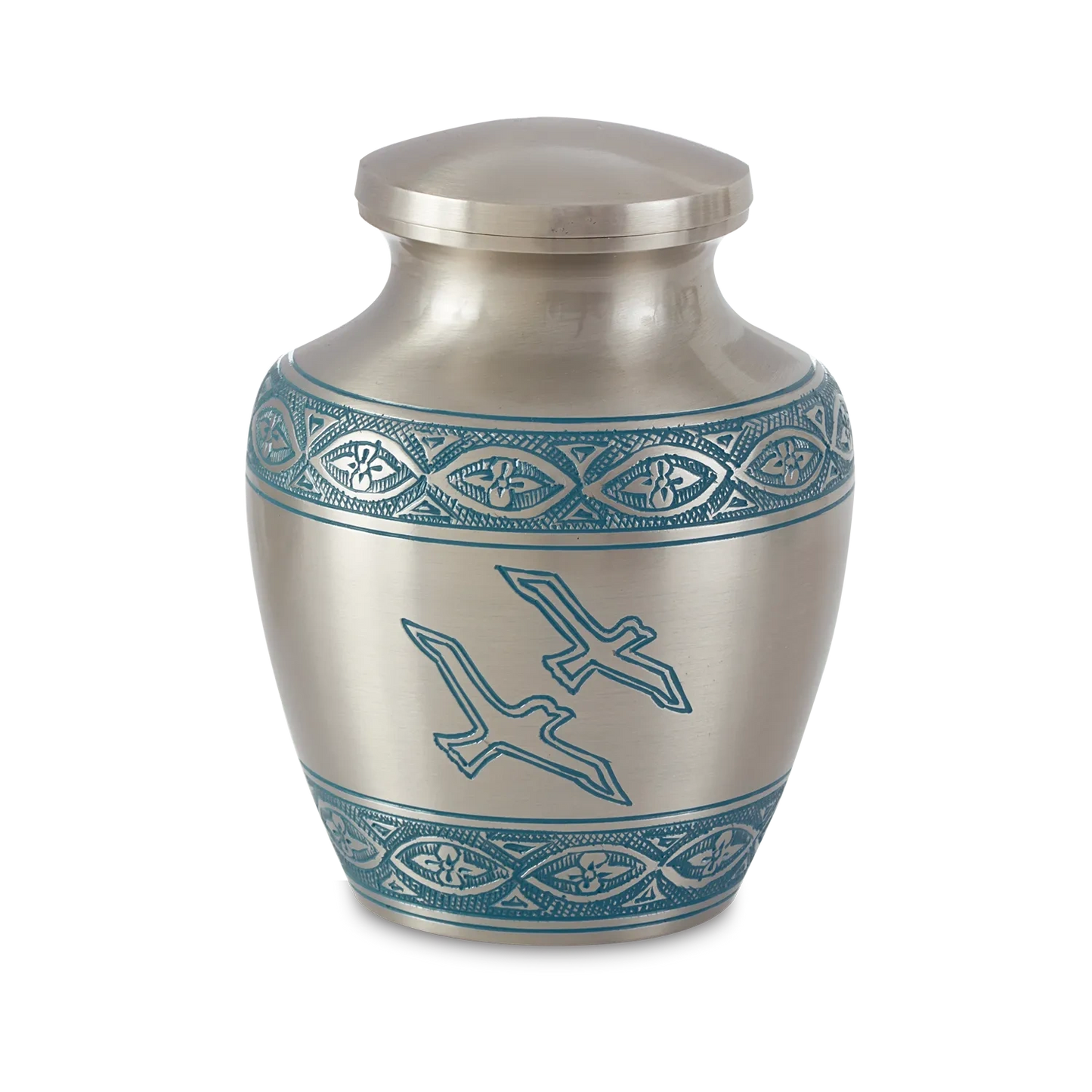 Delphia Wings Keepsake