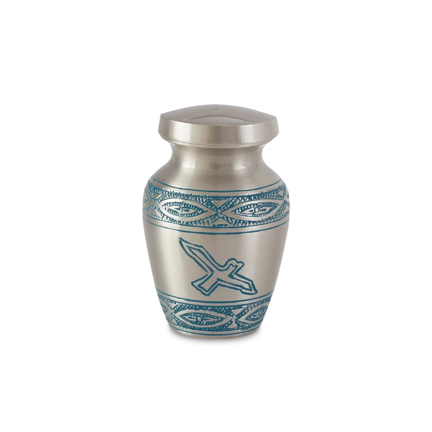 Delphia Wings Miniature Keepsake