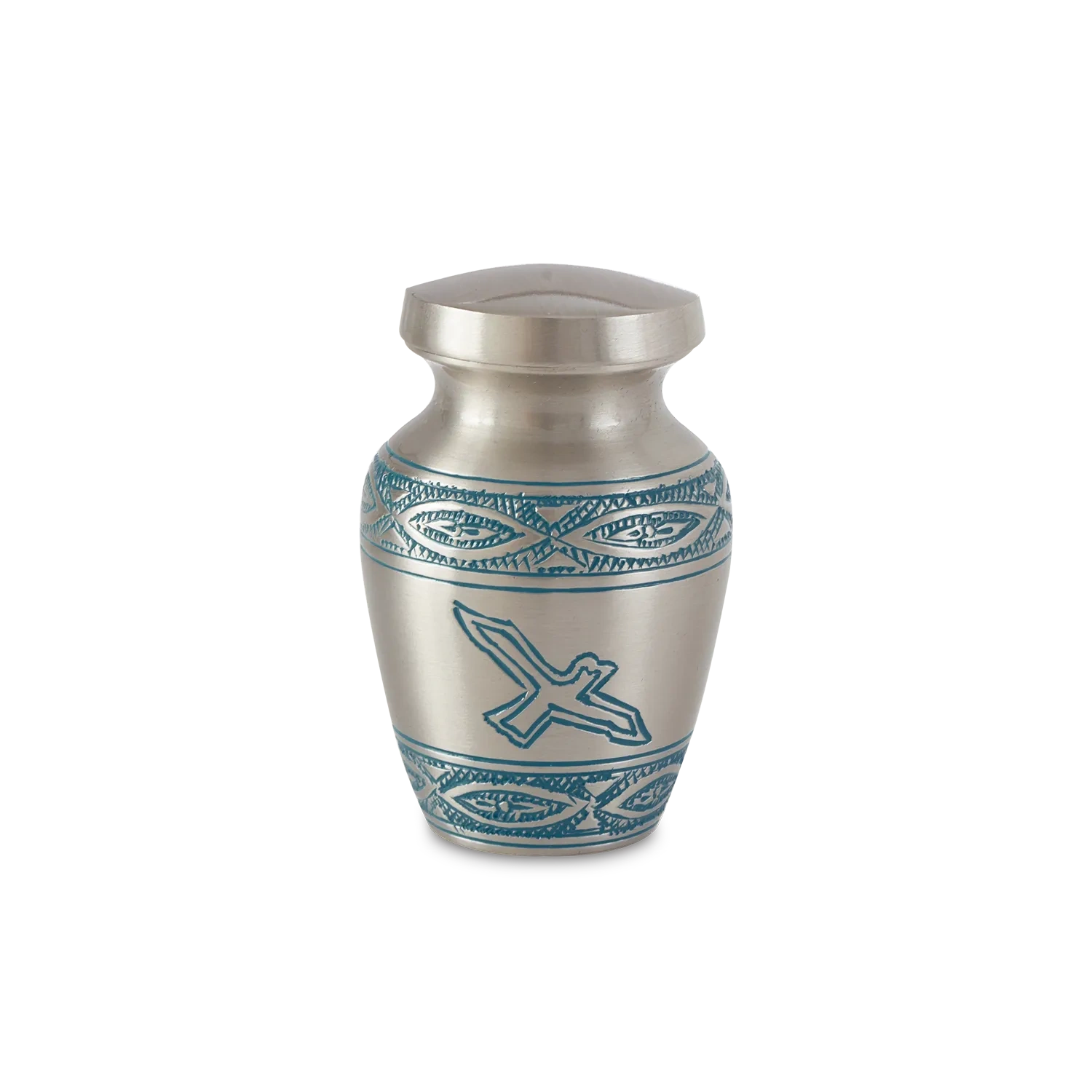 Delphia Wings Miniature Keepsake