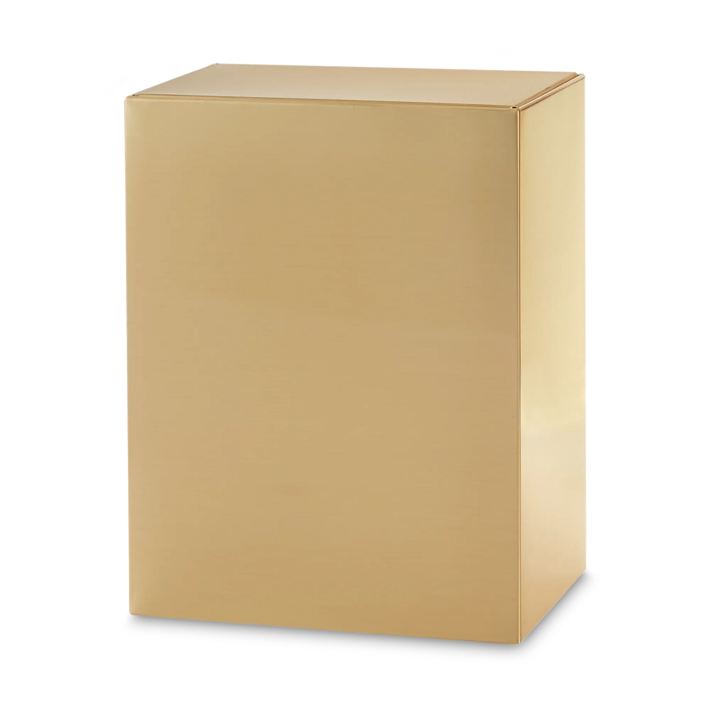 Brass Liner For Mantel Clocks/Symphony Chest/Portrait Urns