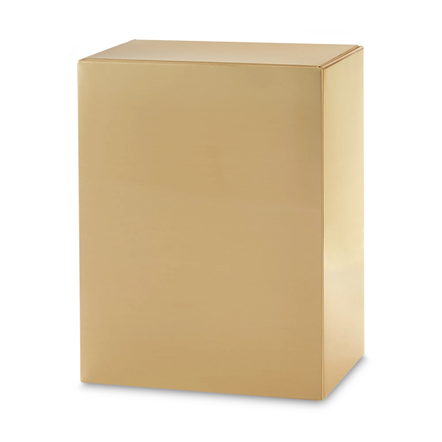 Brass Liner For Mantel Clocks/Symphony Chest/Portrait Urns