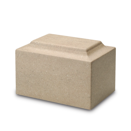 Stone45Tone Catalina Synthetic Marble Urn