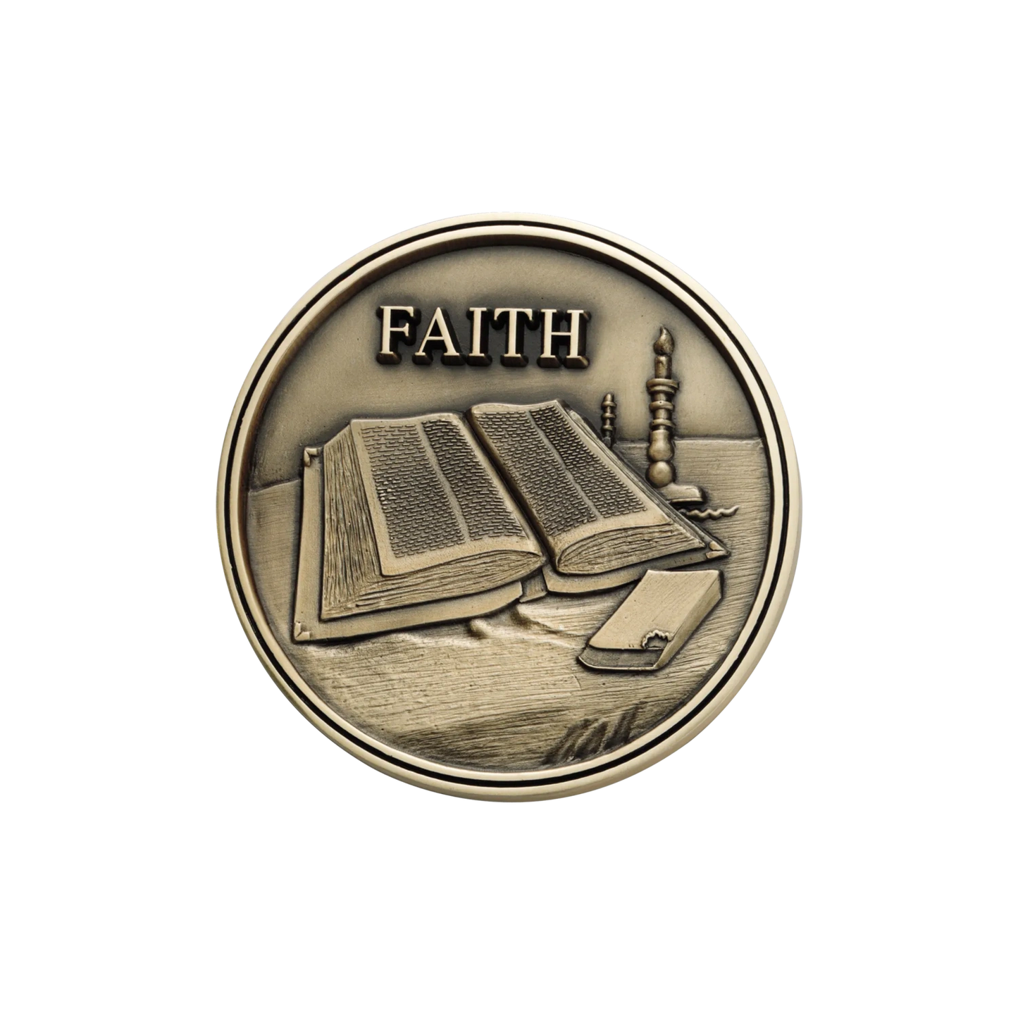 LifeStories Faith