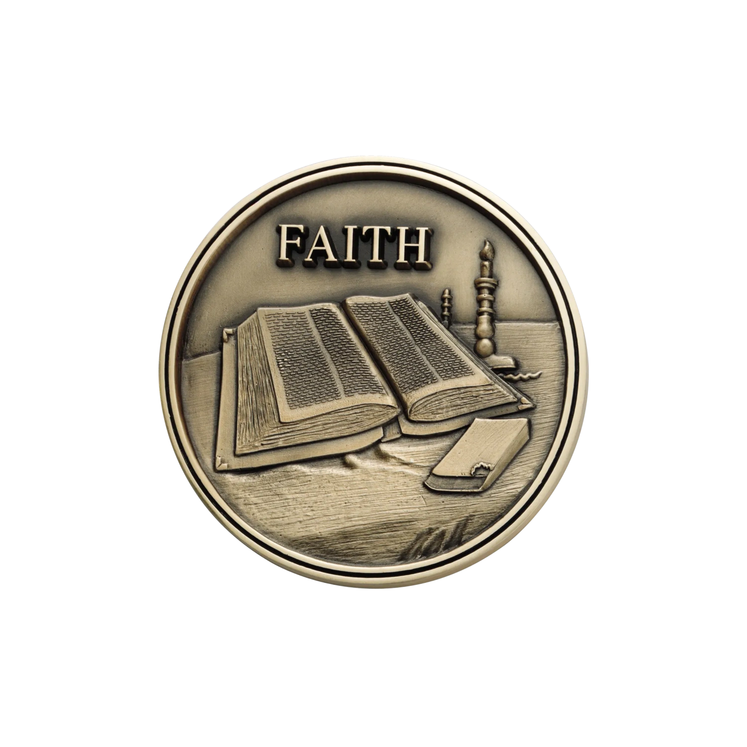 LifeStories Faith