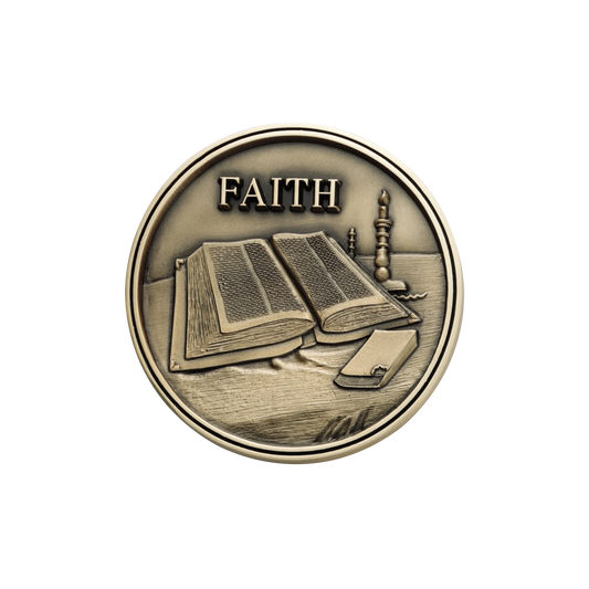 LifeStories Faith
