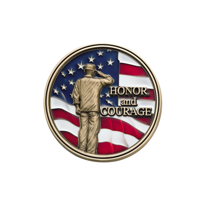 LifeStories Honor & Courage