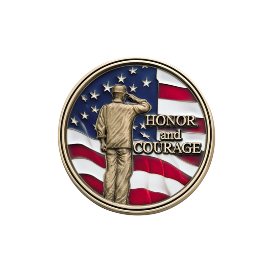 LifeStories Honor & Courage