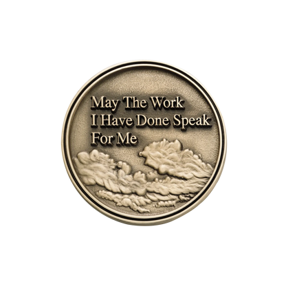 LifeStories May The Work