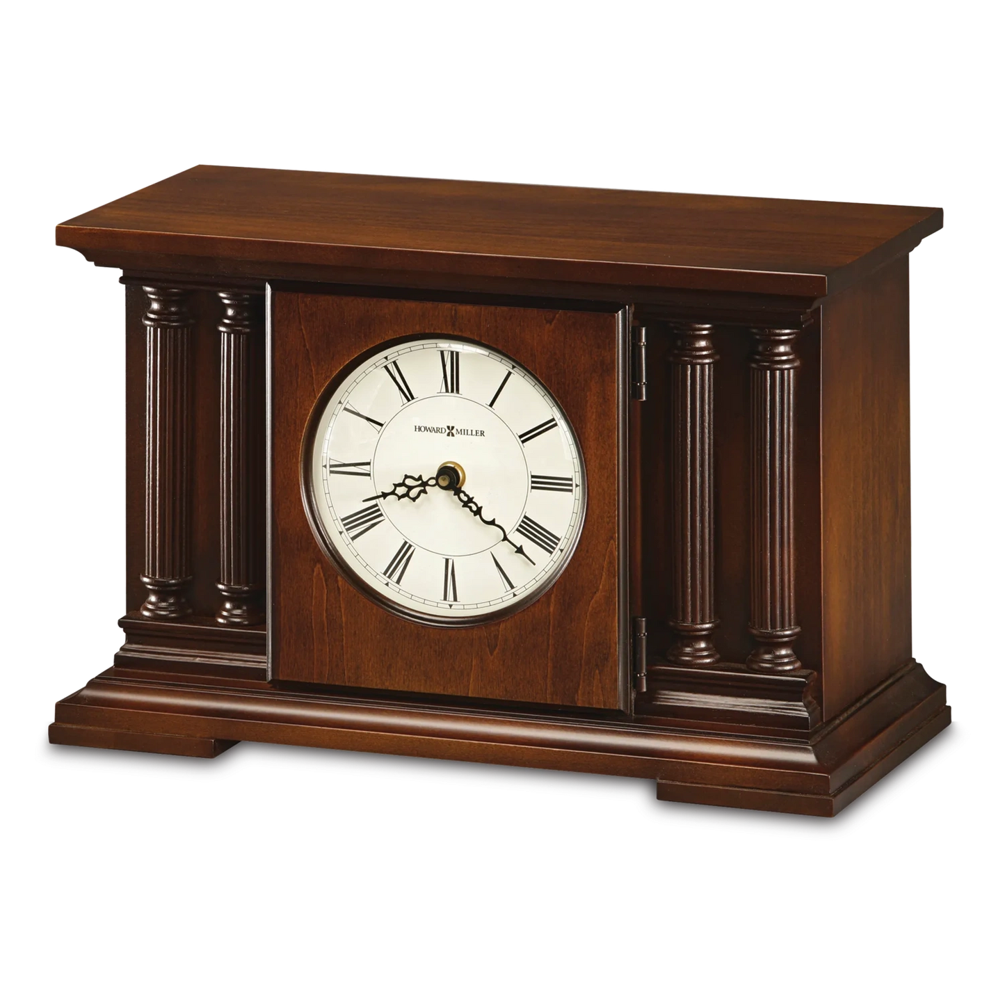 Aldin Mantel Clock