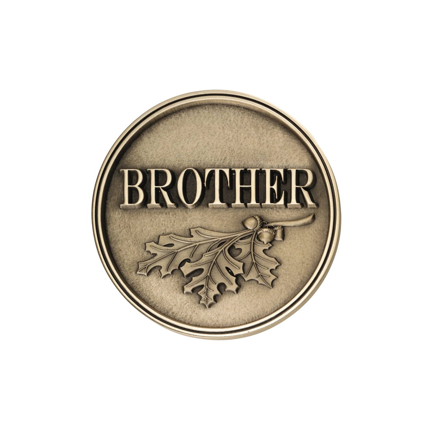 LifeStories Brother