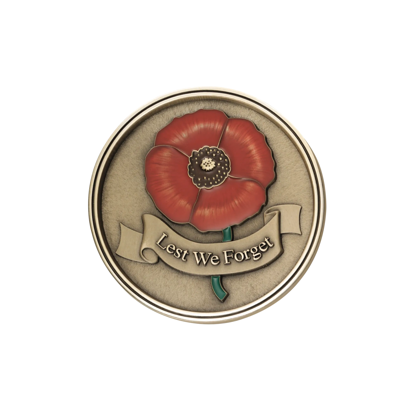 LifeStories Lest We Forget