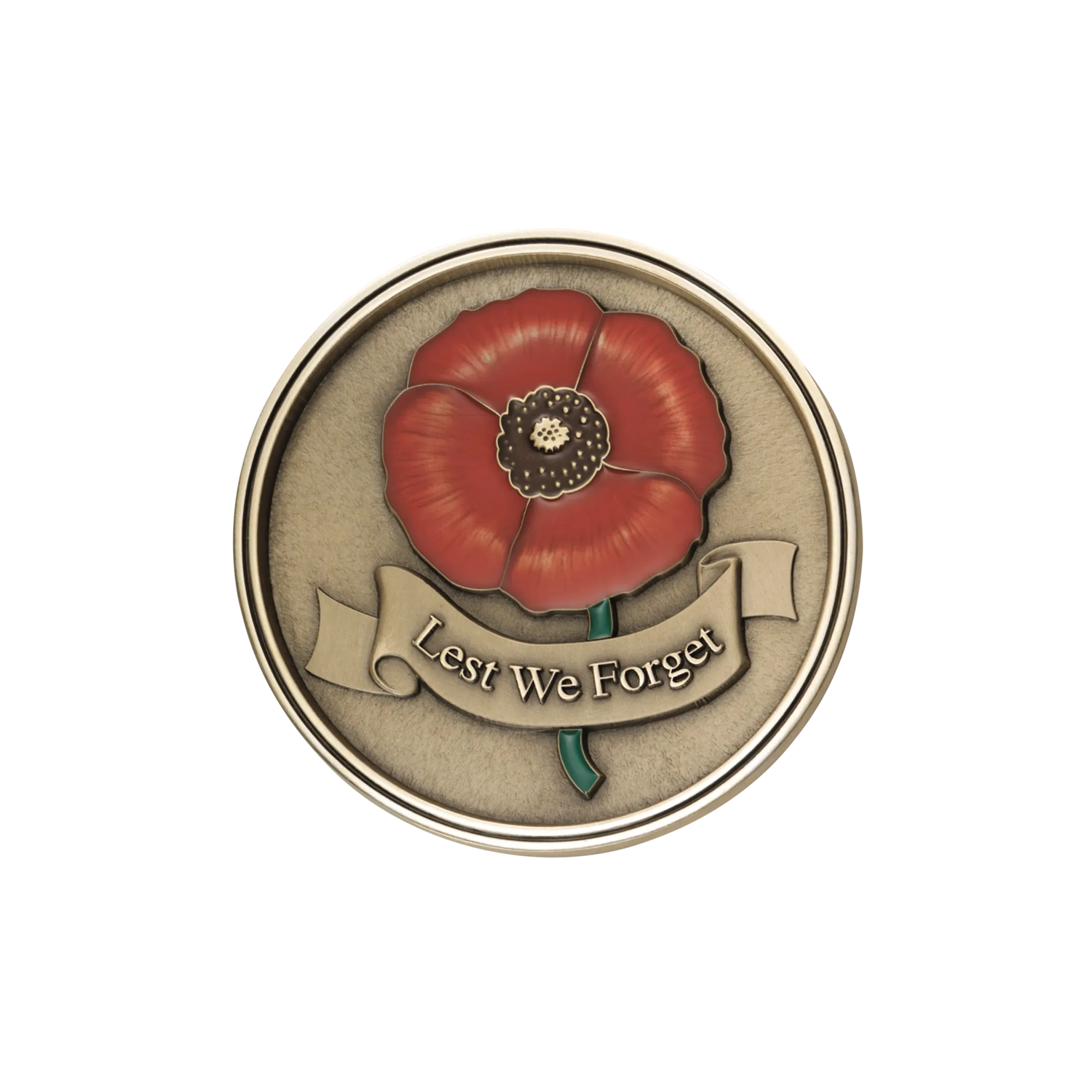 LifeStories Lest We Forget