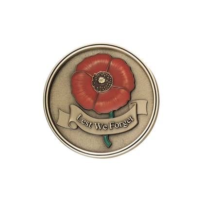 LifeStories Lest We Forget