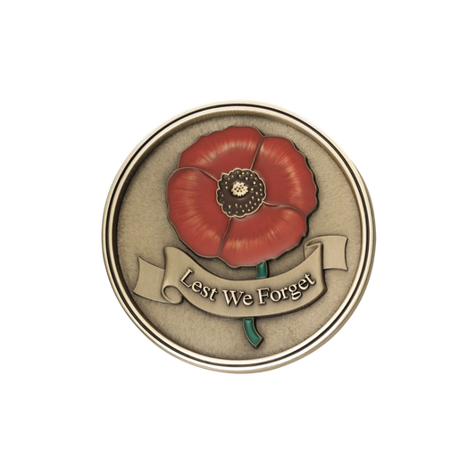 LifeStories Lest We Forget