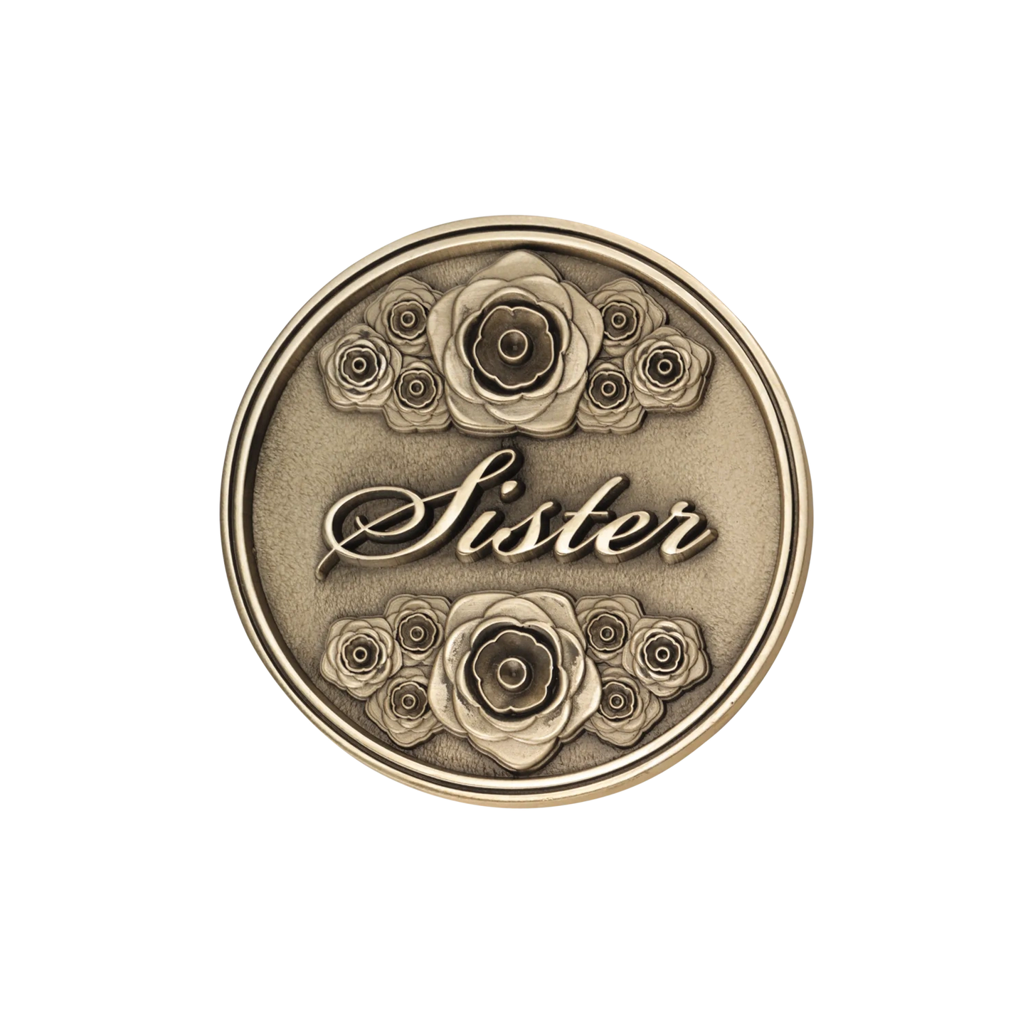 LifeStories Sister