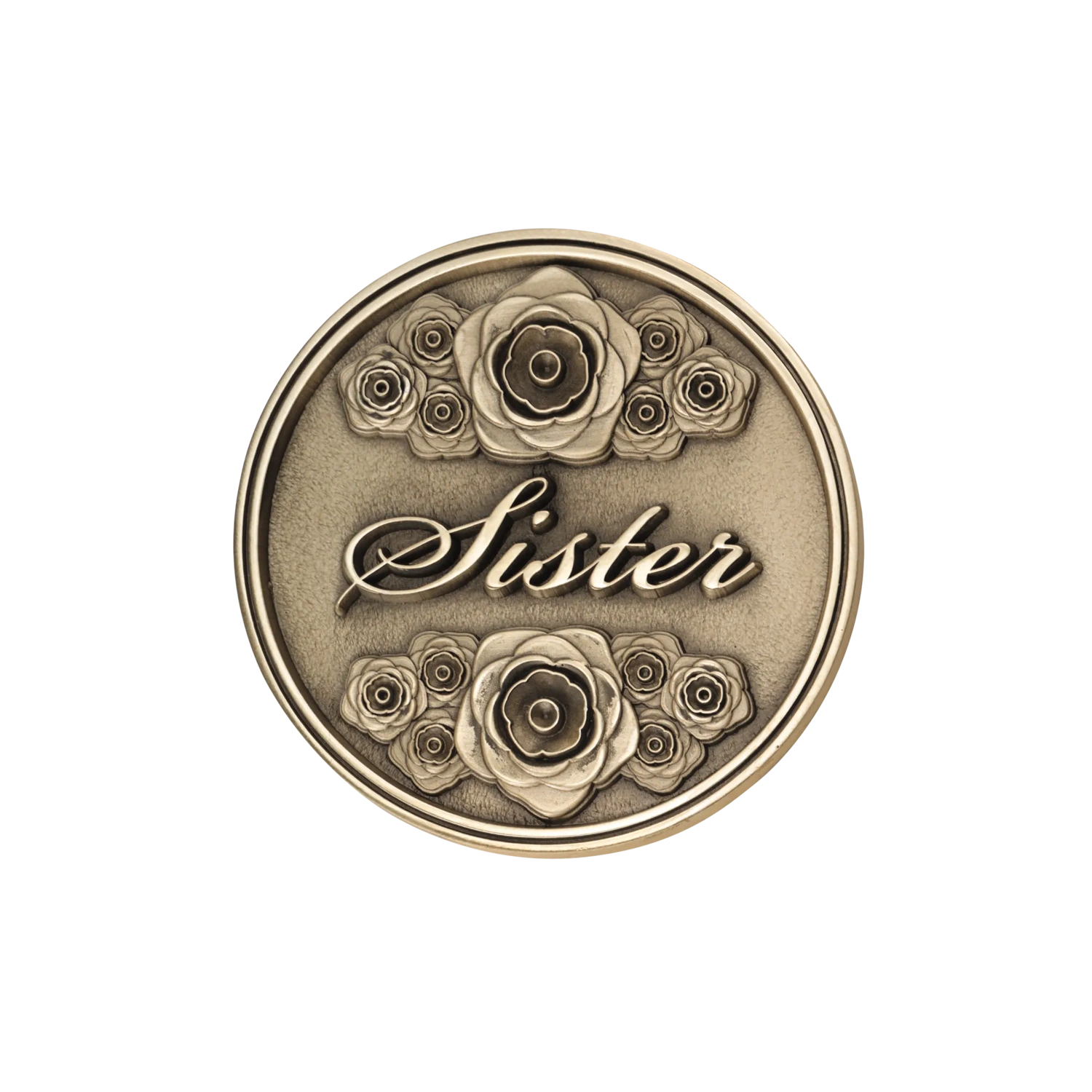 LifeStories Sister