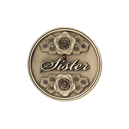 LifeStories Sister