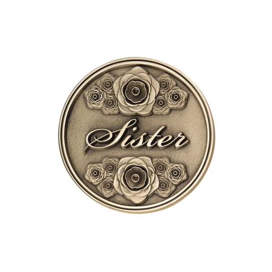 LifeStories Sister
