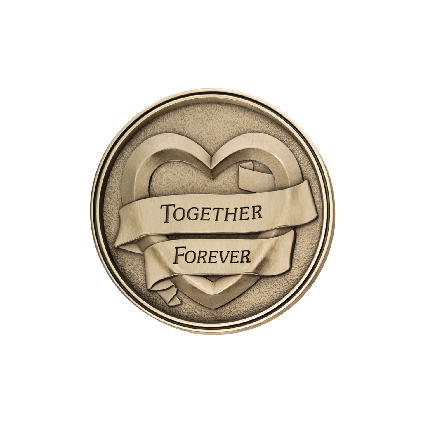 LifeStories Together Forever