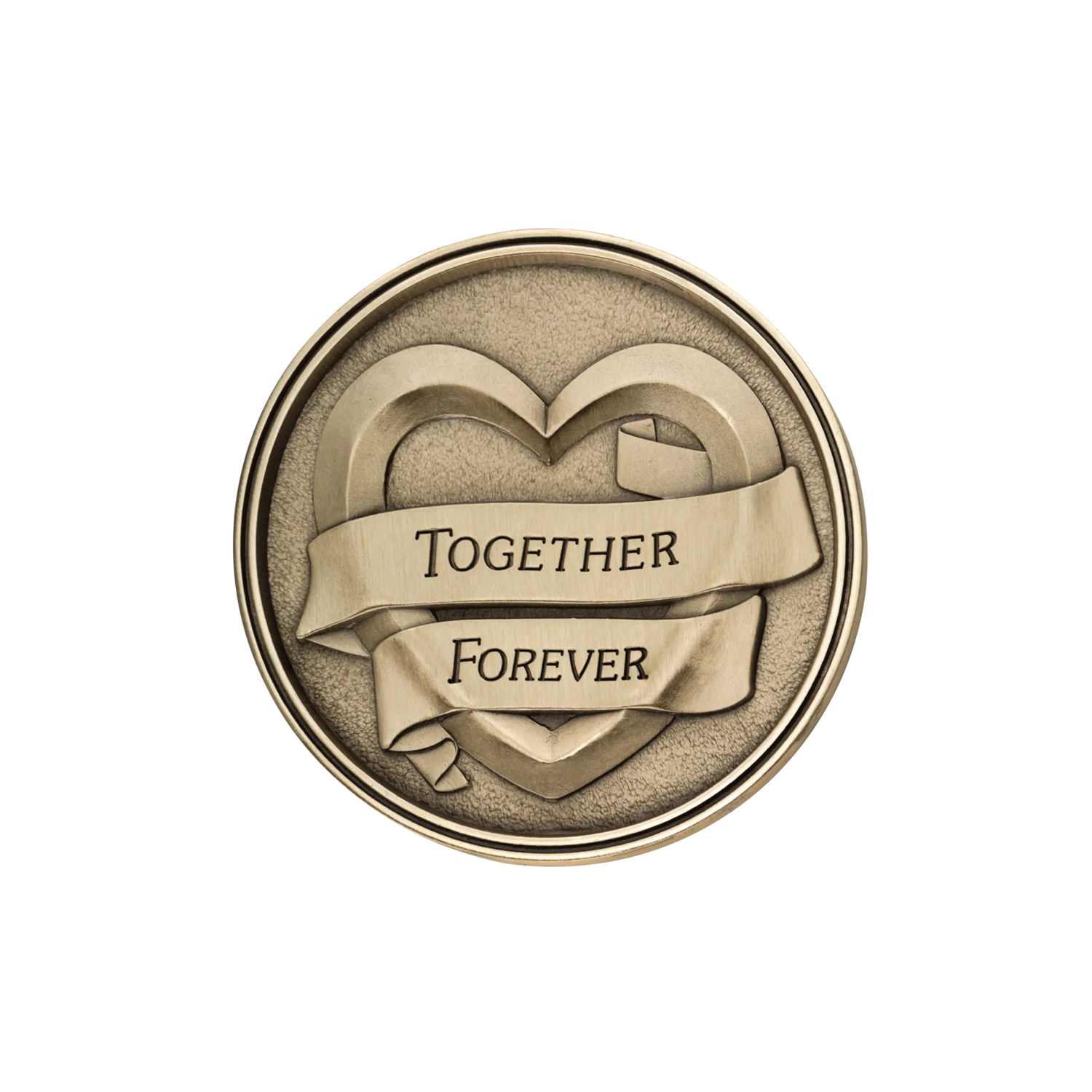 LifeStories Together Forever