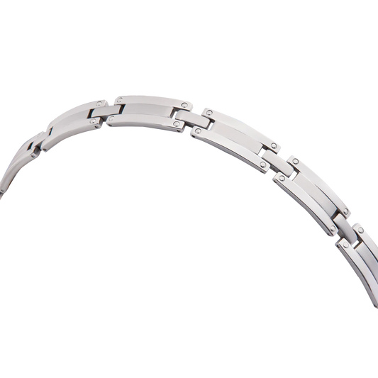 Montane Stainless Steel Men39s Bracelet