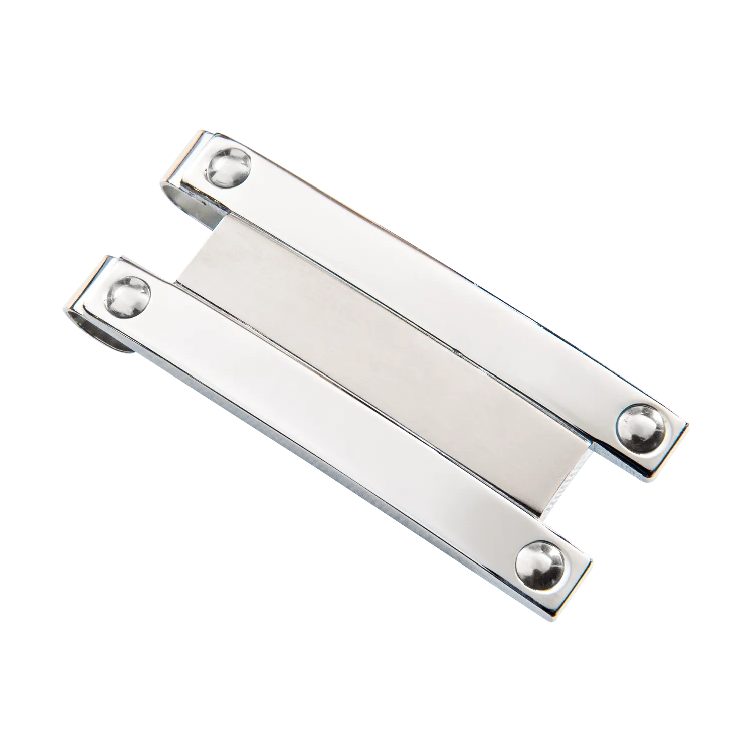 Montane Stainless Steel Money Clip