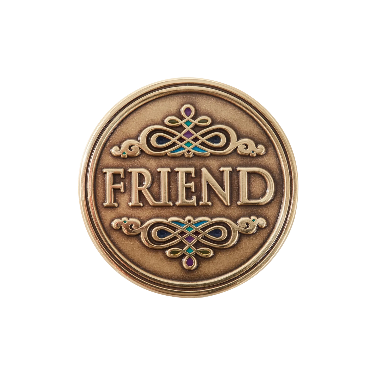 LifeStories Friend