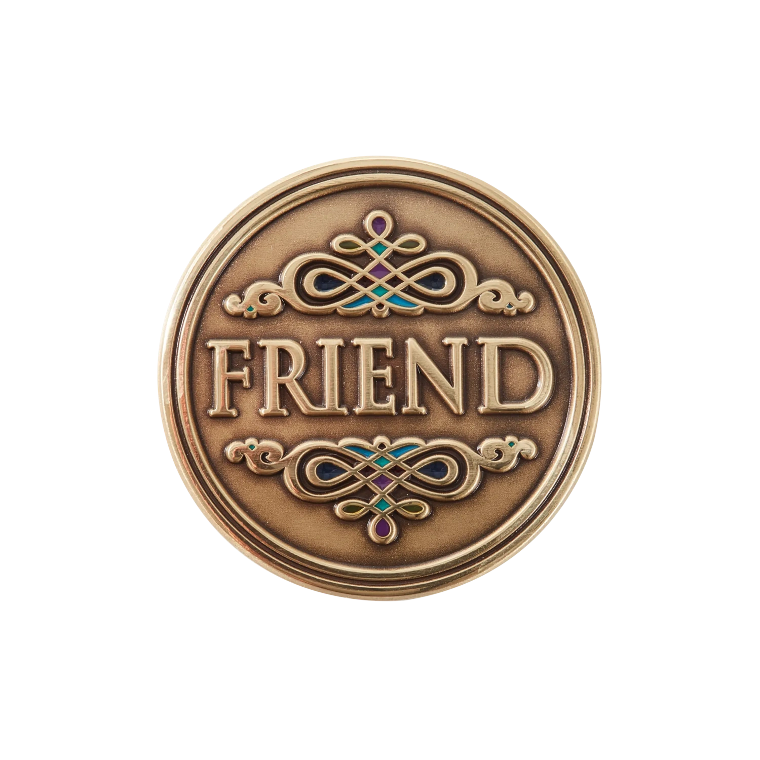 LifeStories Friend