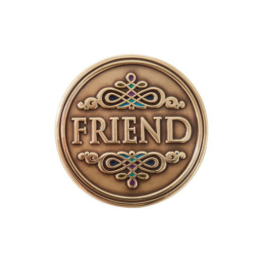 LifeStories Friend