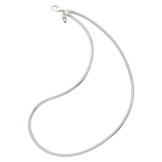 Lifestories Necklace 20 in. Stainless Steel