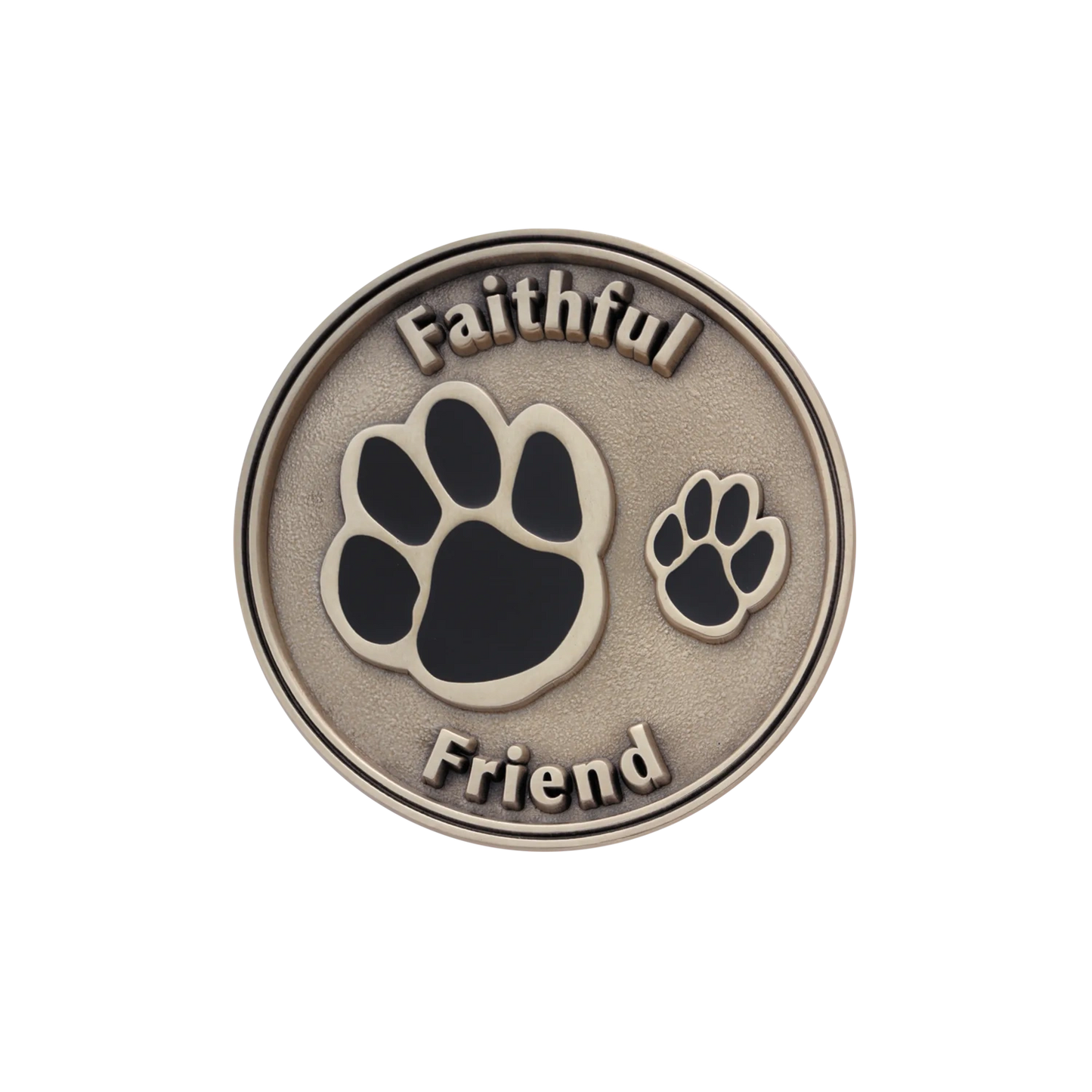 LifeStories Faithful Friend