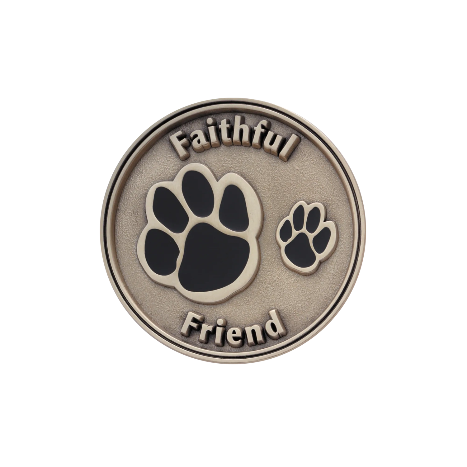 LifeStories Faithful Friend