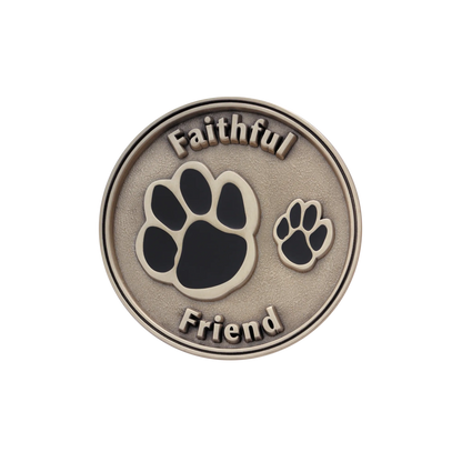 LifeStories Faithful Friend