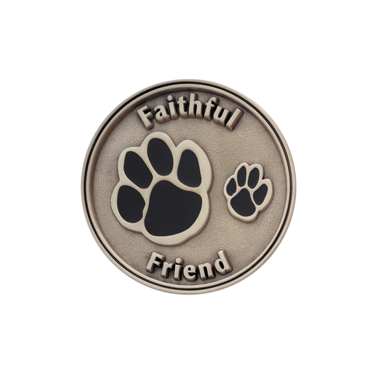 LifeStories Faithful Friend