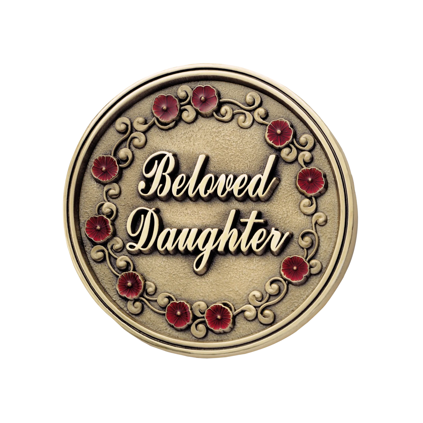 LifeStories Daughter