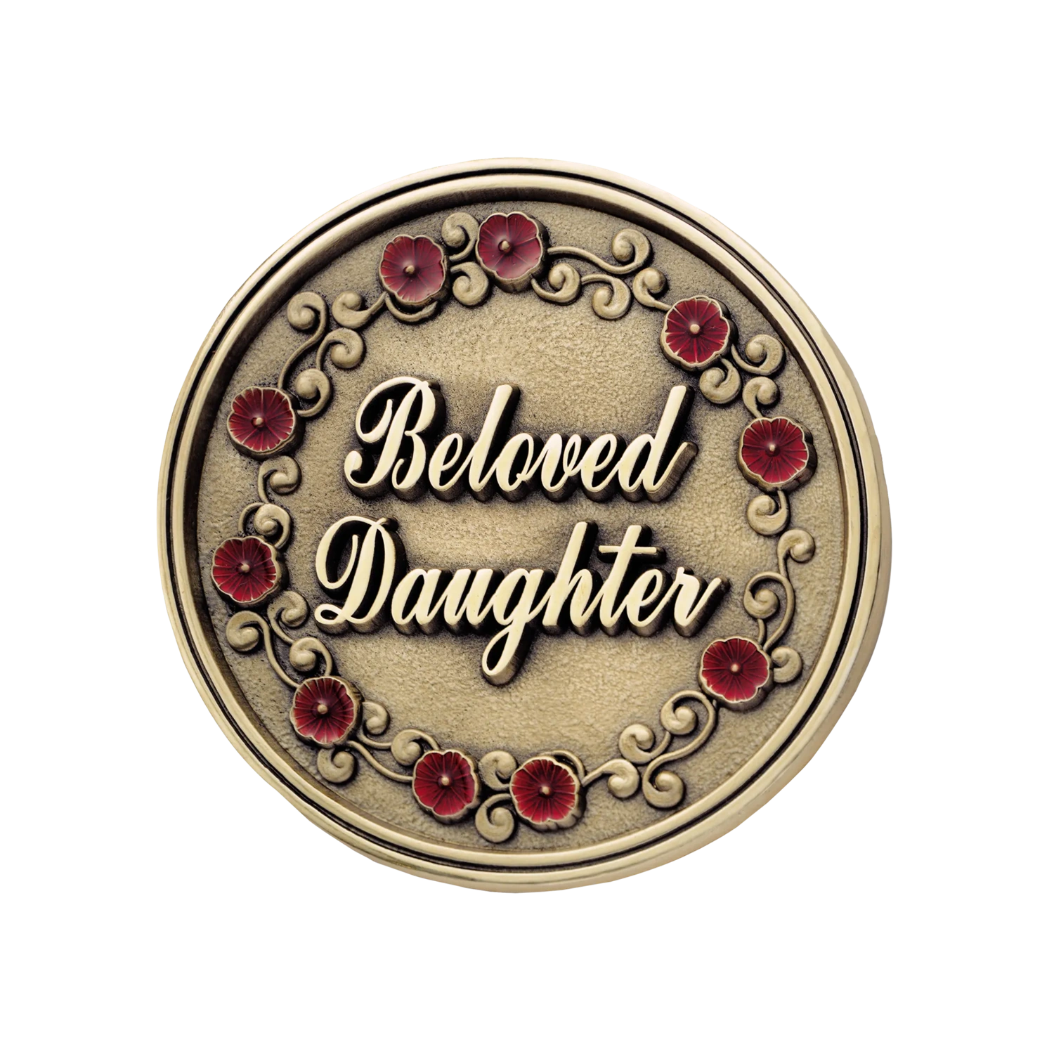 LifeStories Daughter