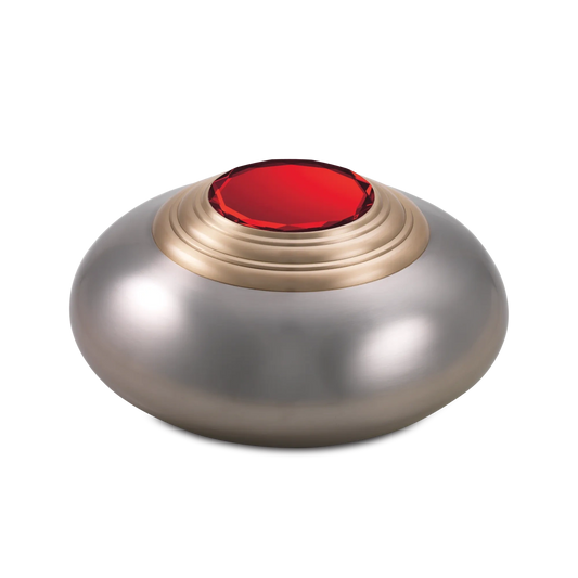 Two45Tone Brushed Marcelo Keepsake