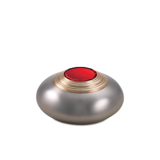 Two45Tone Brushed Marcelo Miniature Keepsake