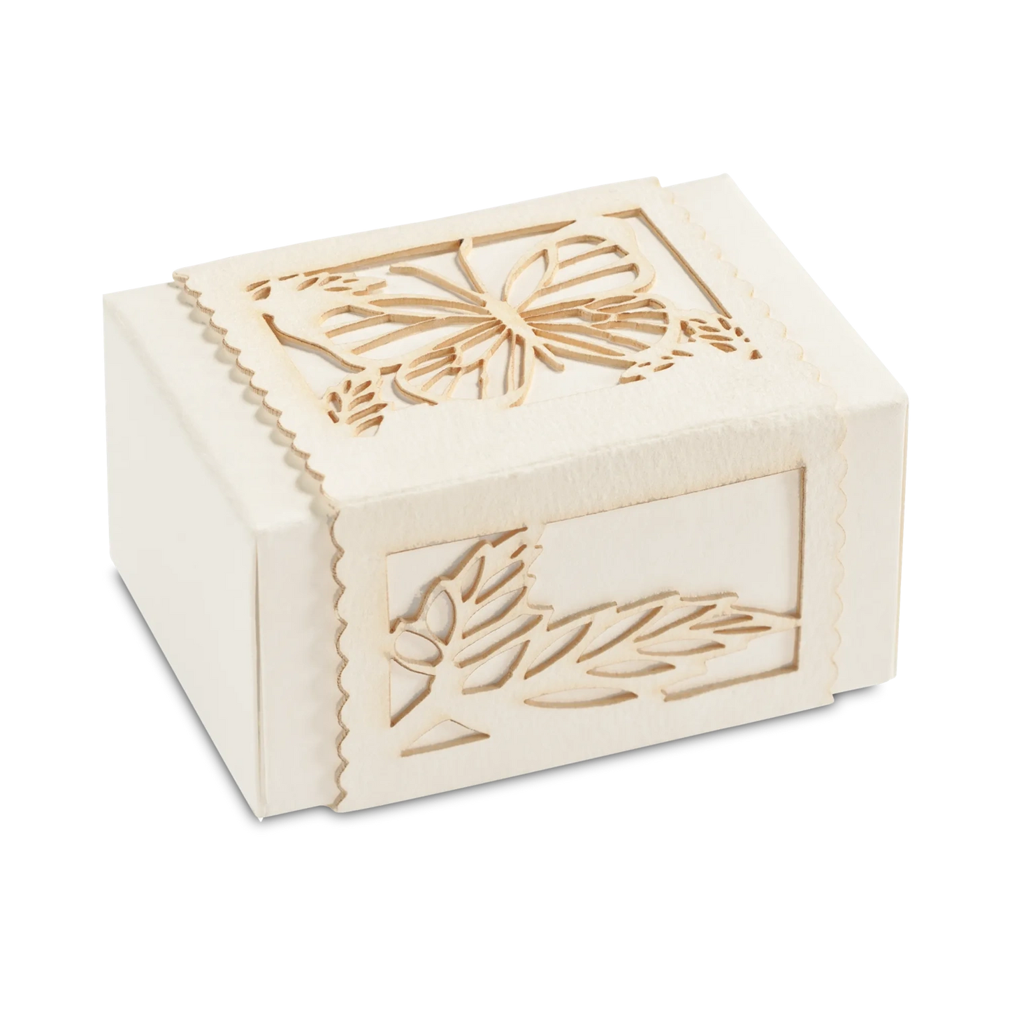 Butterfly Token Biodegradable Pack of 6 Tokens