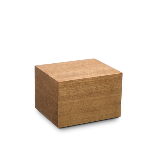 Kiona Hardwood Keepsake